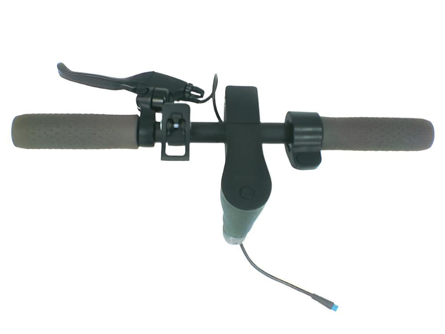 Complete Handlebar and Display for Escooter in a Box (new version)