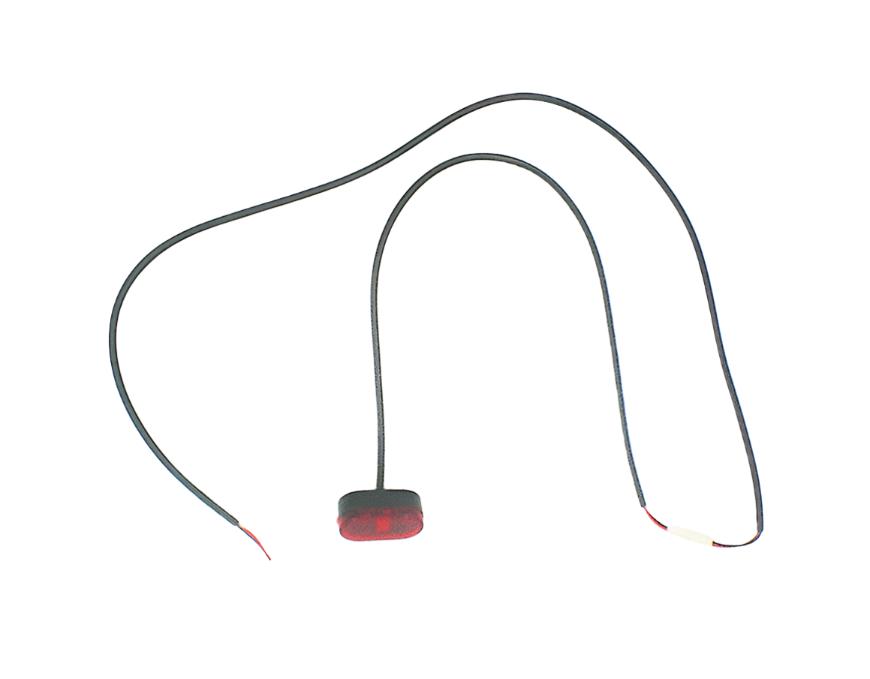 Rear Light for Speed2 Standard