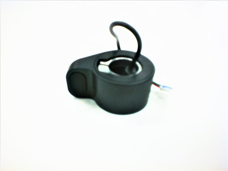 Button Throttle for Speed2