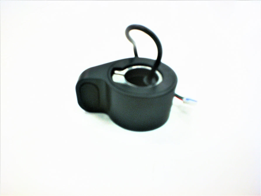 Button Throttle for Speed2