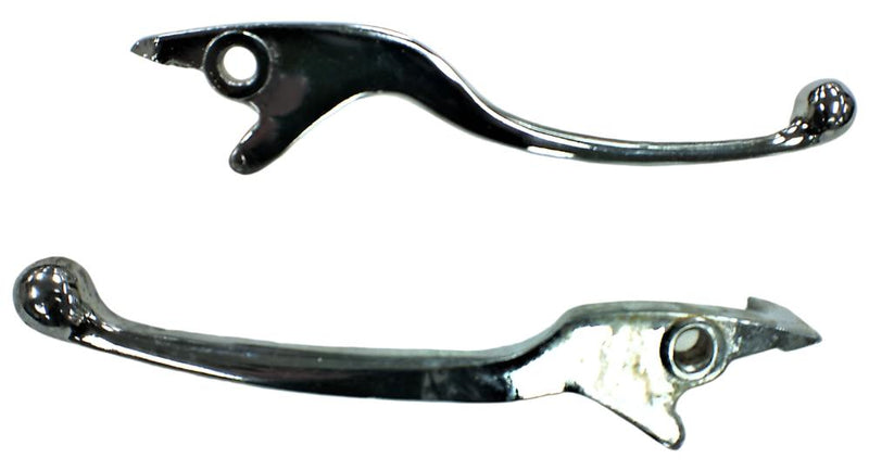 Brake lever set for Saigon 150cc bike