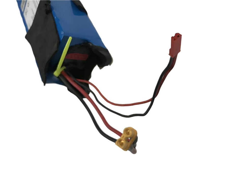 Lithium Ion Battery 36V 7.8AH For Escooter in a Box