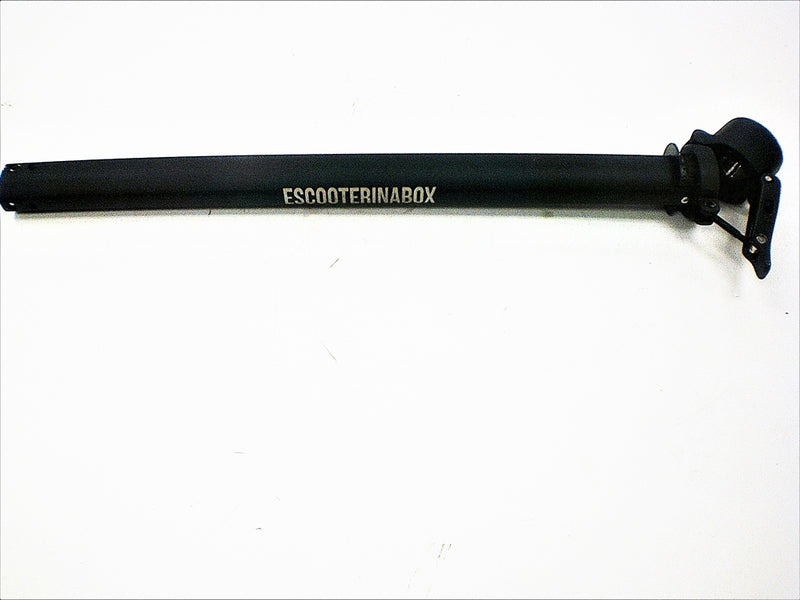 Folding Handlebar Stem-Lock for EScooterinabox Deluxe