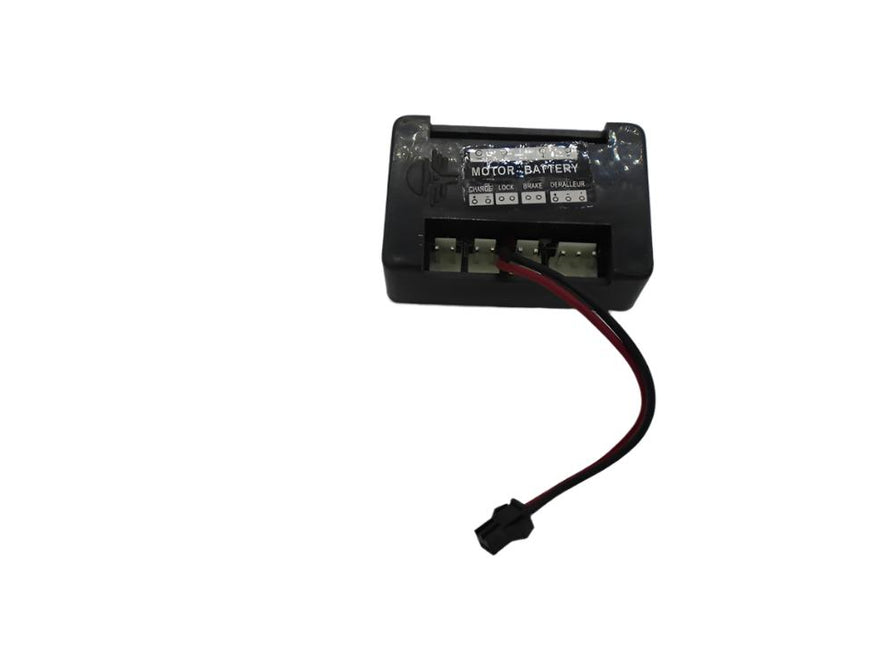 Controller 24v for Speed 1