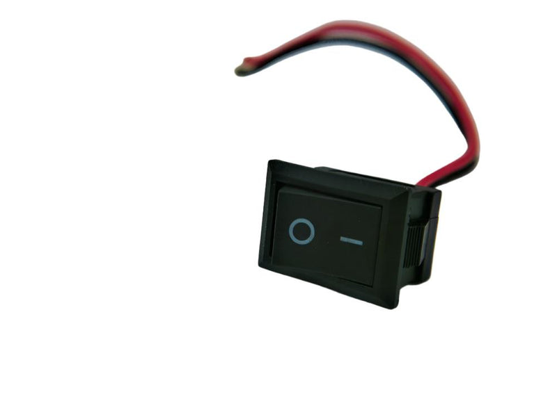 Function switch for Speed I