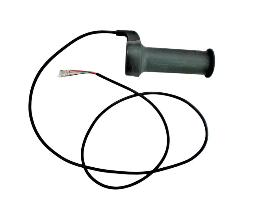 Throttle for Speed 1