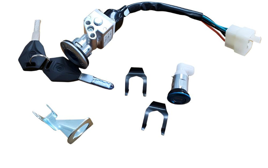 Ignition (set) for Sunshine