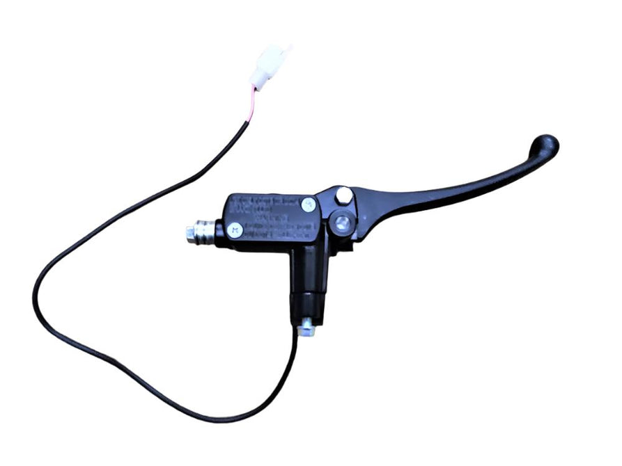 Swift Front Master Cylinder