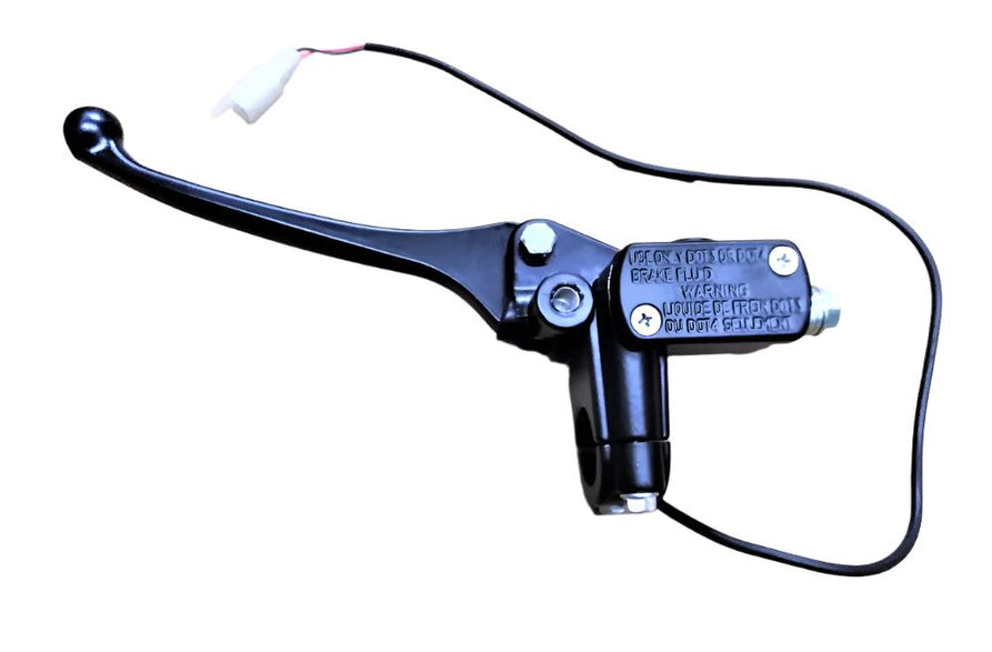 Swift Rear Master Cylinder