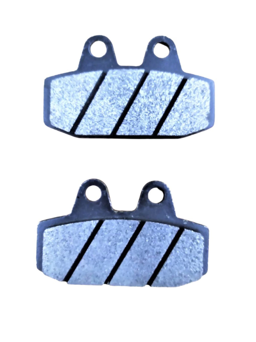 Brake Pads HB-21-03 for Swift - Set of 2