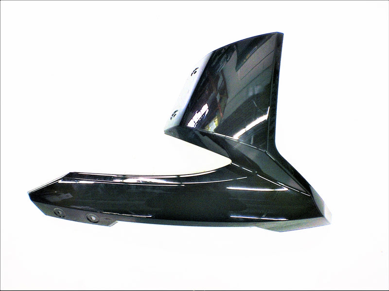 Nose Panel for Swift - Black (Left)