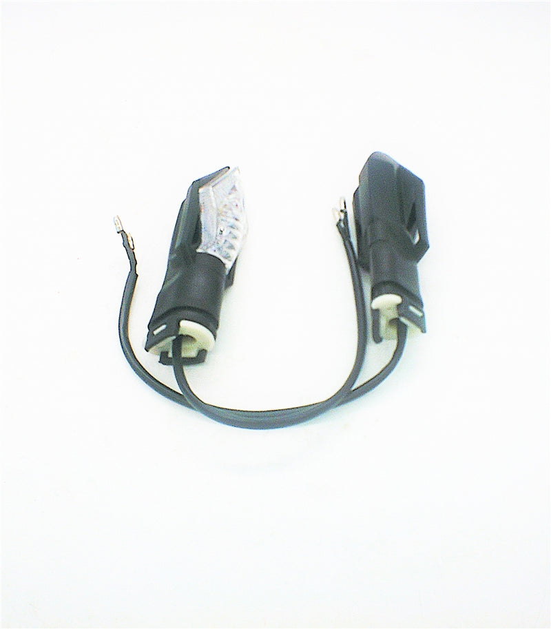 Rear Turn signals for Swift (set)