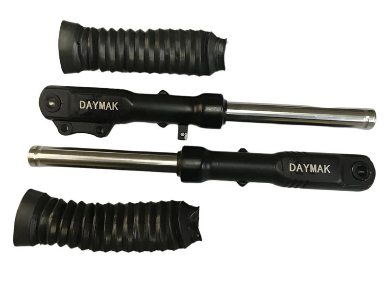 Front fork for Swift