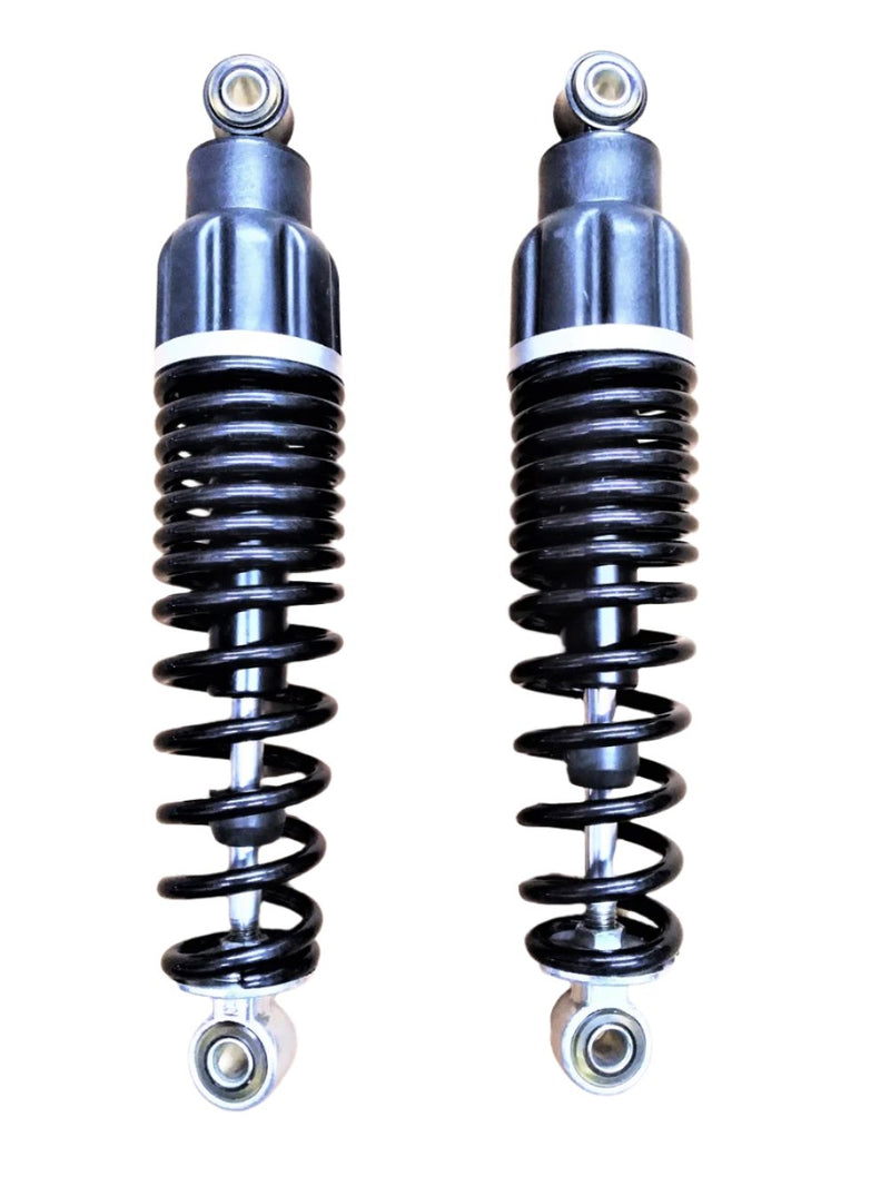 Rear shocks for Swift