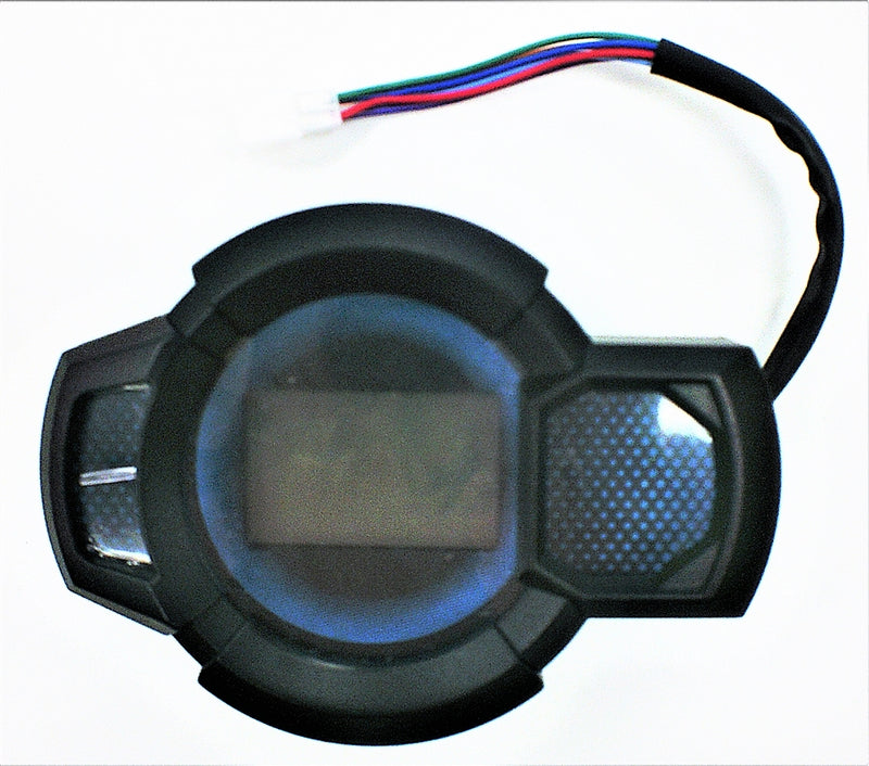 Speedometer for Swift