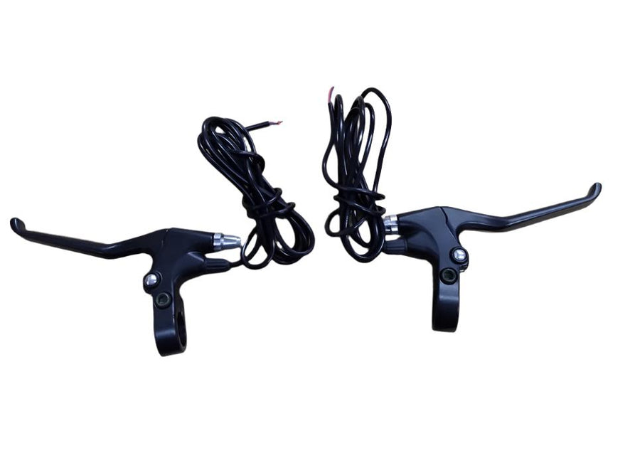 Brake lever set Tofino