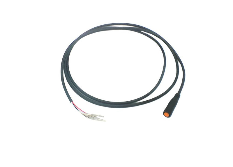 Connecting cable for front light for Tofino /Max/Paris/Milan/ Max S