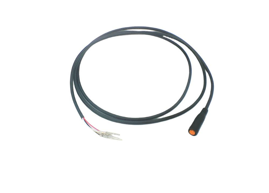 Connecting cable for front light for Tofino /Max/Paris/Milan/ Max S