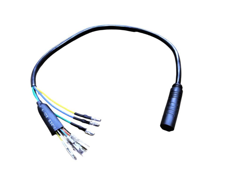 Motor Cable for Tofino