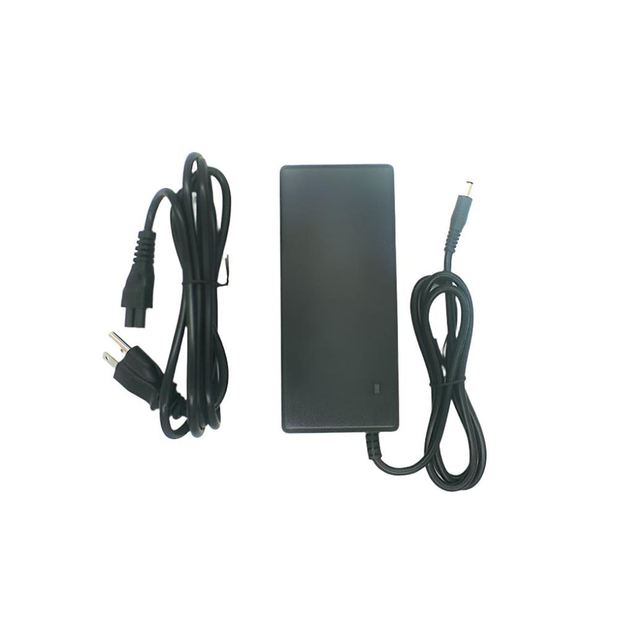 Charger 36V 2.0A 1-Prong Lithium