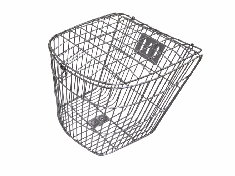 Basket for Tokyo