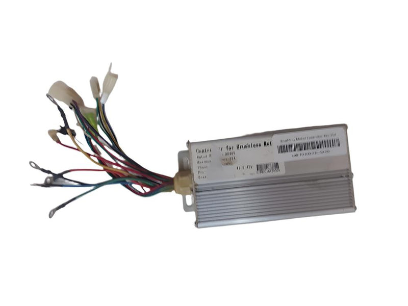 Brushless Motor Controller 48V 25A