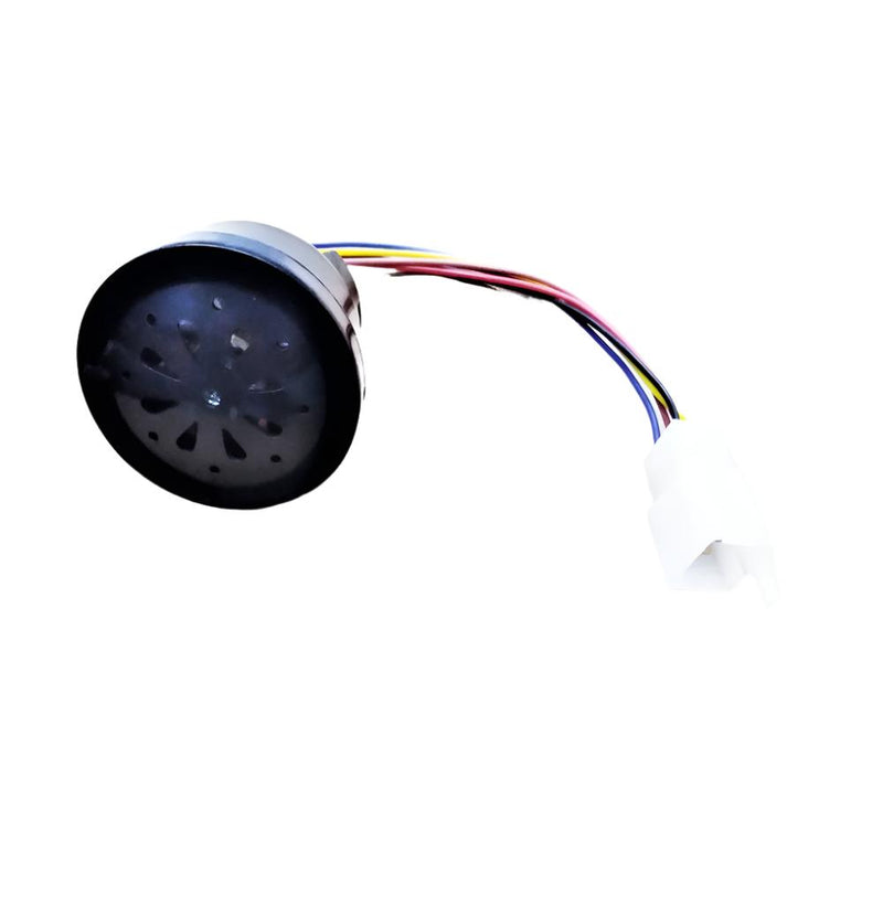 Flasher 48v 5 wire 1 plug