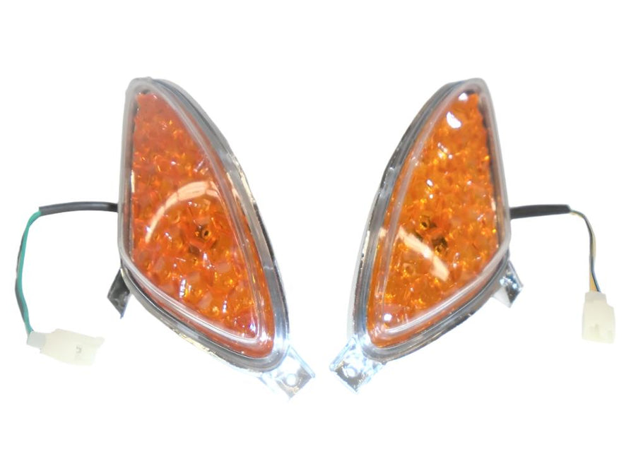 Turn signal assembly for Tokyo (Set)