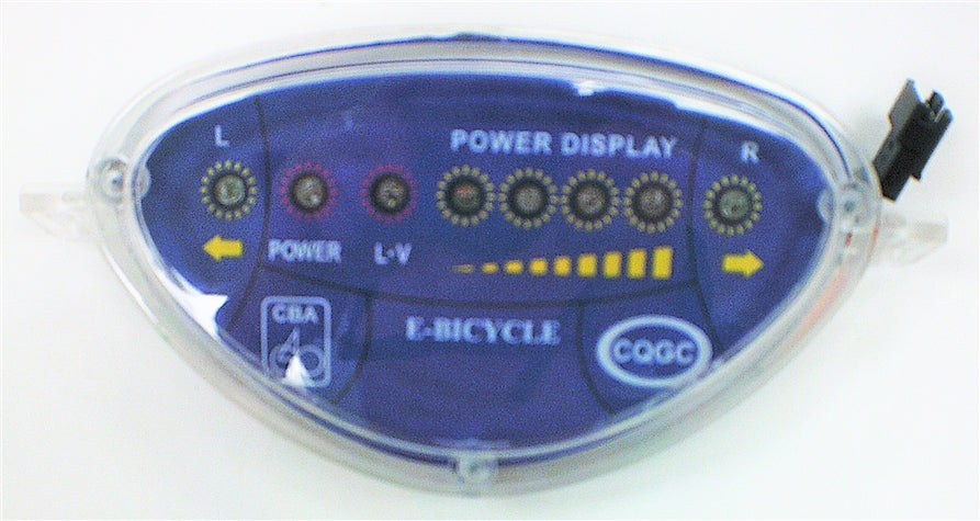 Speedometer for Tokyo Type B