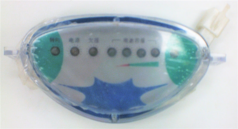 Speedometer for Tokyo Type C