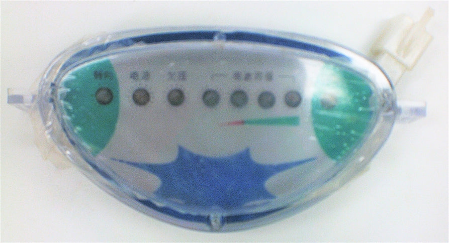 Speedometer for Tokyo Type C