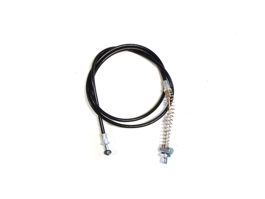 Brake cable for Torino / Beijing / Jena / Munich (front)