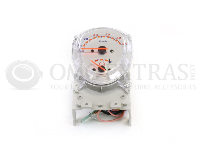 Speedometer for Torino