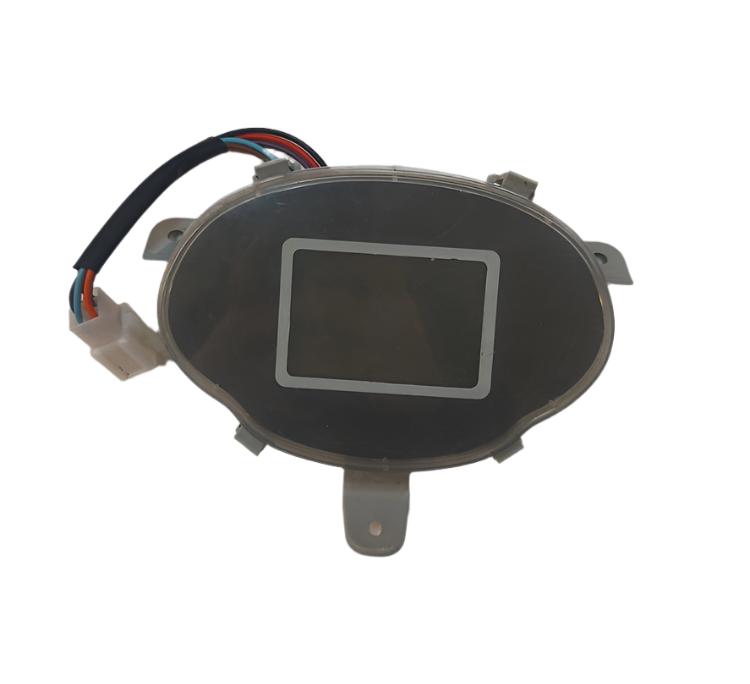 Speedometer For Ultimate