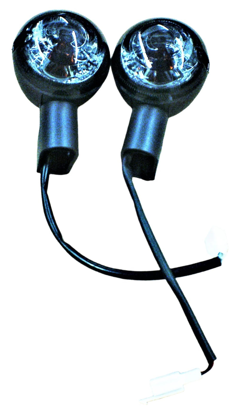 Turn signal assembly for Utility