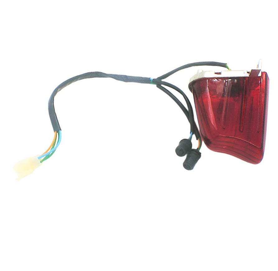 Rear signal for UTV