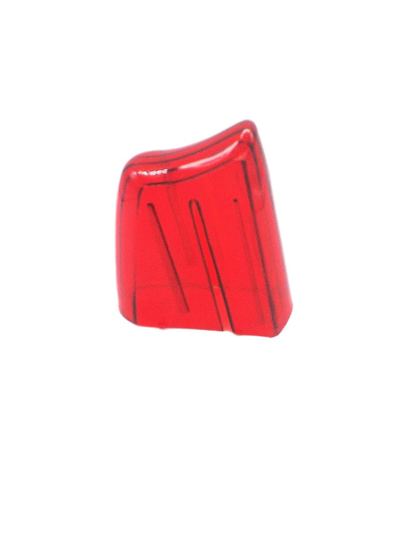 Lens for UTV rear turn signal