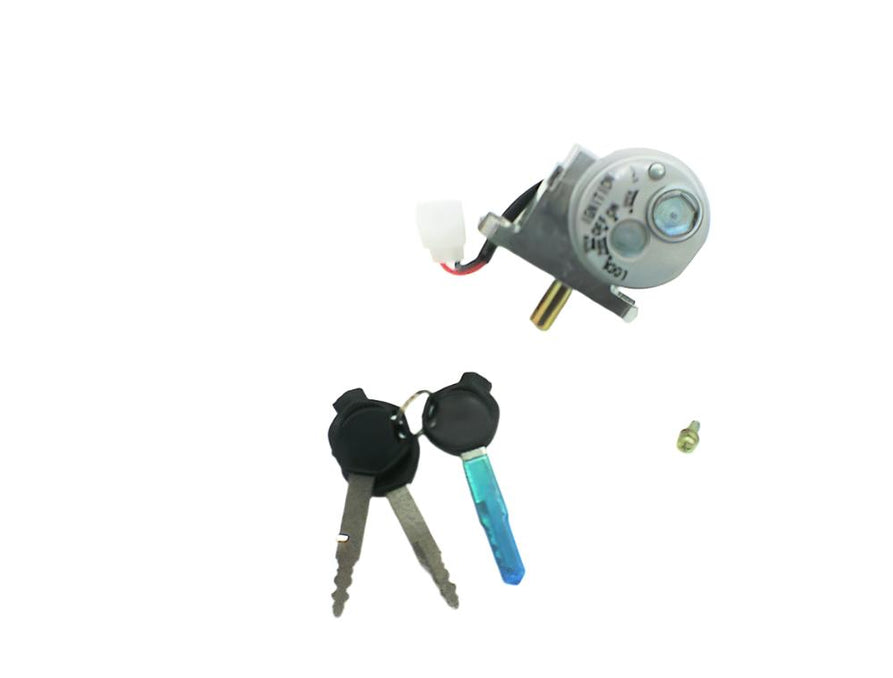 Ignition set for Utility Deluxe