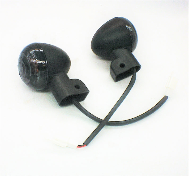 Turn signal for Utility Deluxe (Set)