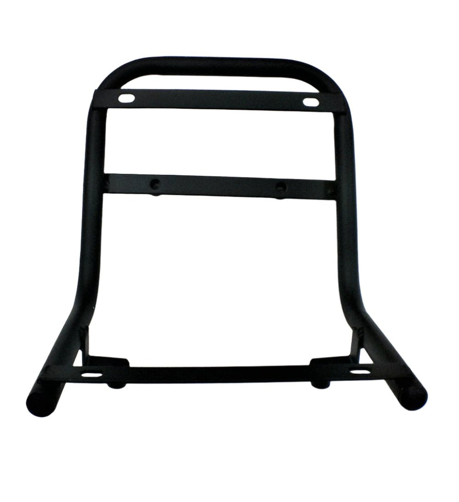 Front Rack For Utility