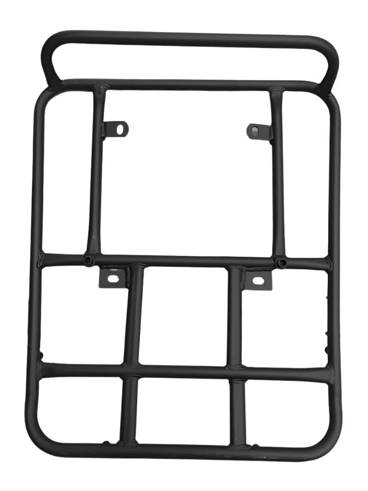 Rear Rack Utility Deluxe