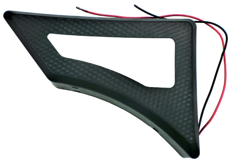 Battery Case for Vermont 36v