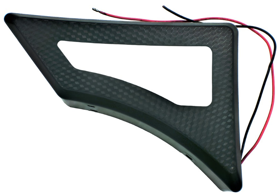 Battery Case for Vermont 36v