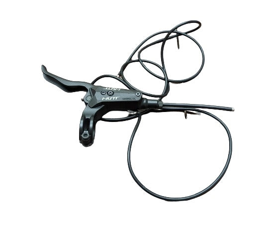 Brake lever Paris/ Vermont 48v Right