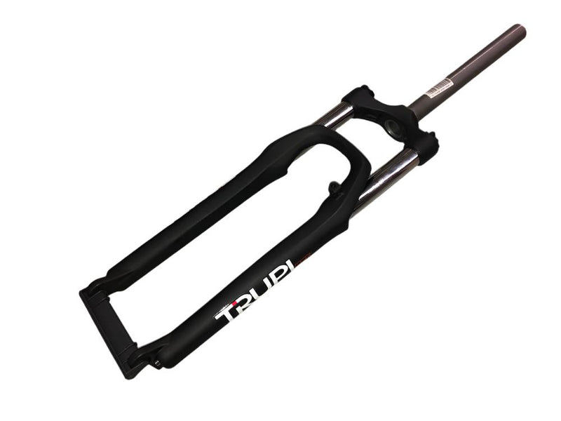 Forks for Vermont 48V LR Black "RST TRUPL"