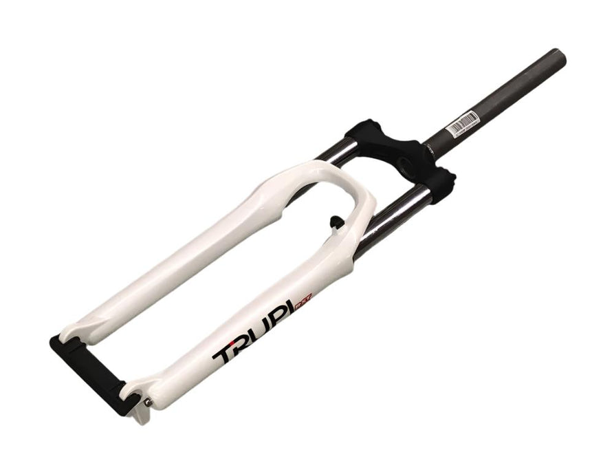 Front Fork for Vermont 48V LR (White) 'RST-TRUPL'