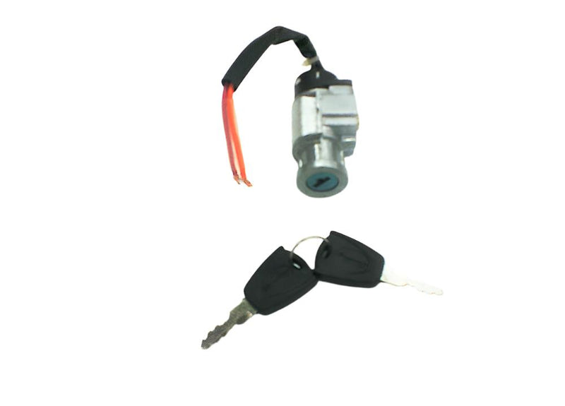 Ignition switch for Vermont (Old model)