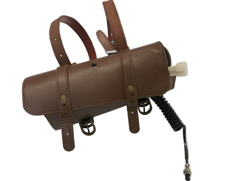 Battery Bag For Vermont 2019