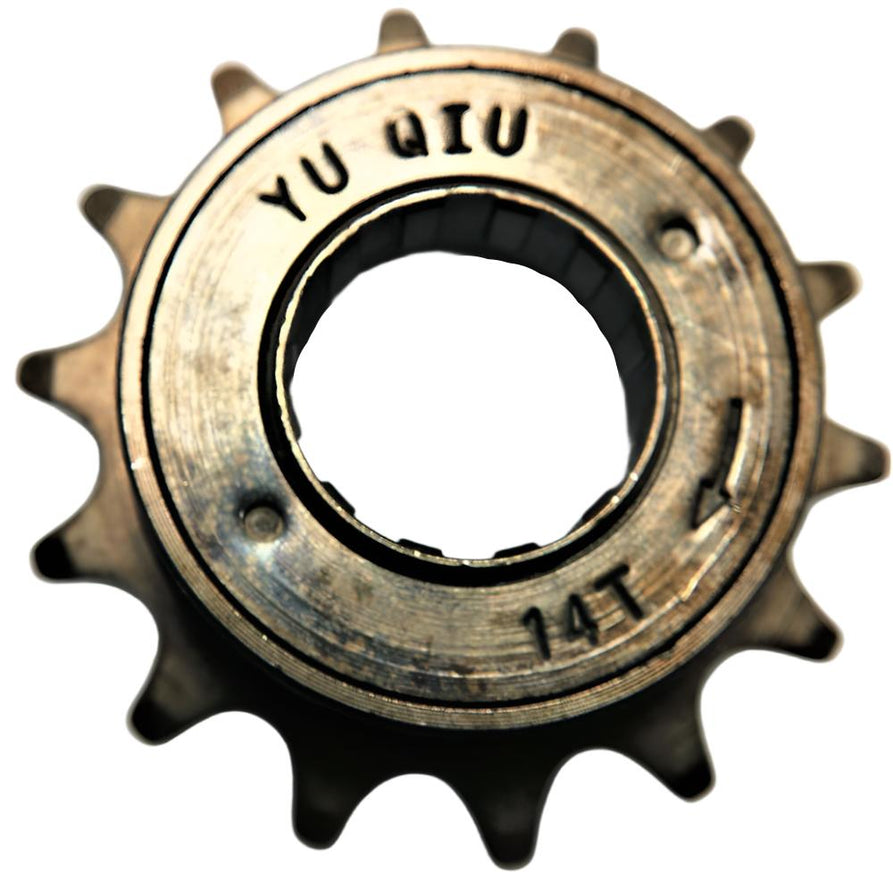 Single Speed sprocket for Vermont 36v 2019