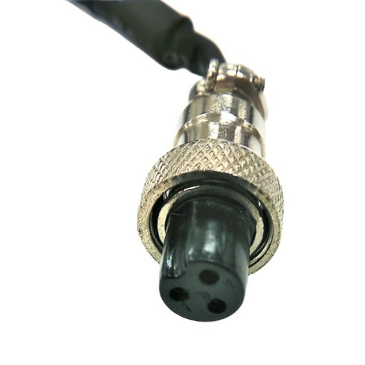 Battery Cable for Vermont 2019 3-prong female